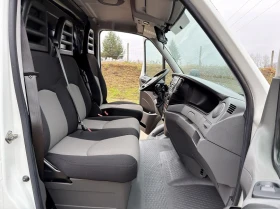 Iveco 35c17 3.0* РАБОТИЛНИЦА* MAXI XXL* КЛИМА* до3.5т N1, снимка 10