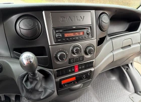 Iveco 35c17 3.0* РАБОТИЛНИЦА* MAXI XXL* КЛИМА* до3.5т N1, снимка 12