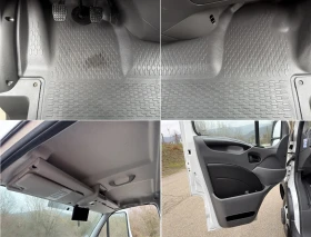 Iveco 35c17 3.0* РАБОТИЛНИЦА* MAXI XXL* КЛИМА* до3.5т N1, снимка 14