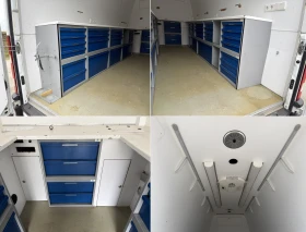 Iveco 35c17 3.0* РАБОТИЛНИЦА* MAXI XXL* КЛИМА* до3.5т N1, снимка 8