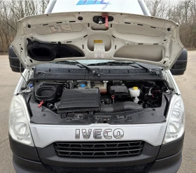 Iveco 35c17 3.0* РАБОТИЛНИЦА* MAXI XXL* КЛИМА* до3.5т N1, снимка 17