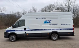 Iveco 35c17 3.0* РАБОТИЛНИЦА* MAXI XXL* КЛИМА* до3.5т N1, снимка 3