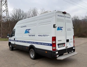 Iveco 35c17 3.0* РАБОТИЛНИЦА* MAXI XXL* КЛИМА* до3.5т N1, снимка 5