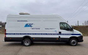Iveco 35c17 3.0* РАБОТИЛНИЦА* MAXI XXL* КЛИМА* до3.5т N1, снимка 4