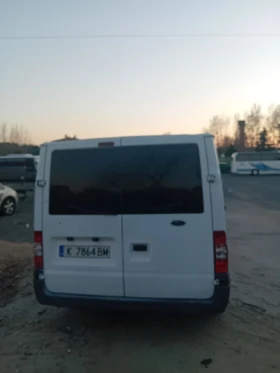 Ford Transit, снимка 4