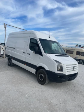 VW Crafter, снимка 2