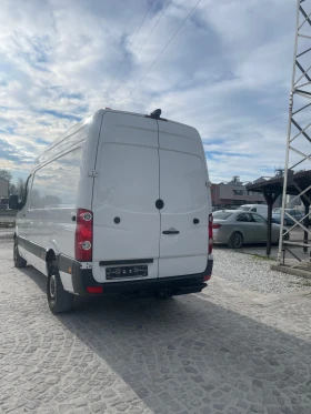 VW Crafter, снимка 9