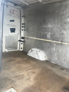 VW Crafter, снимка 4