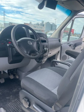 VW Crafter, снимка 7