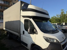 Peugeot Boxer 2.2 HDI, снимка 12