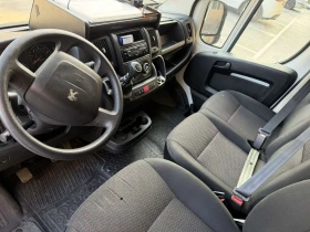 Peugeot Boxer 2.2 HDI, снимка 8