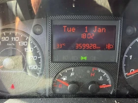 Peugeot Boxer 2.2 HDI, снимка 14