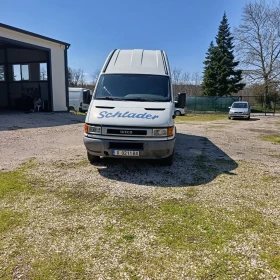 Iveco 35c13, снимка 3