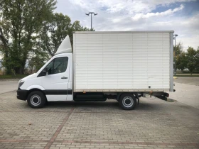     Mercedes-Benz Sprinter 316i NGT/- 160/ 6 *  