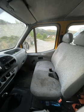 Обява за продажба на Ford Transit ~6 600 лв. - изображение 7