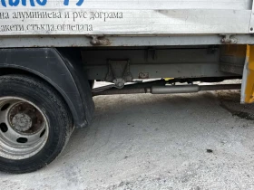 Обява за продажба на Ford Transit ~6 600 лв. - изображение 2