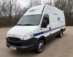 ������ Iveco 35c17