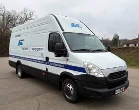 Iveco 35c17 3.0* �����������* MAXI XXL* �����* ��3.5� N1 | Mobile.bg � ����� ������ 2