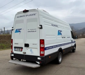 Iveco 35c17 3.0* �����������* MAXI XXL* �����* ��3.5� N1 | Mobile.bg � ����� ������ 6