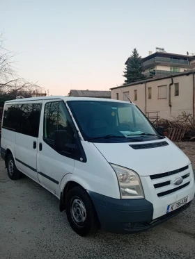 Ford Transit, снимка 3