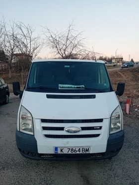 Ford Transit, снимка 1