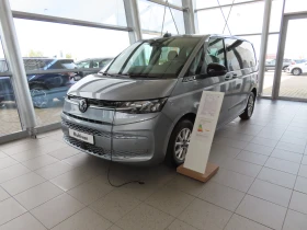 VW Multivan Life S