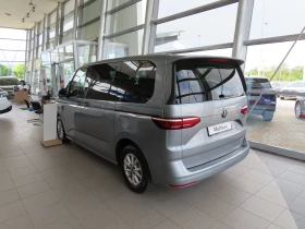 VW Multivan Life S | Auto.bg — изображение 3