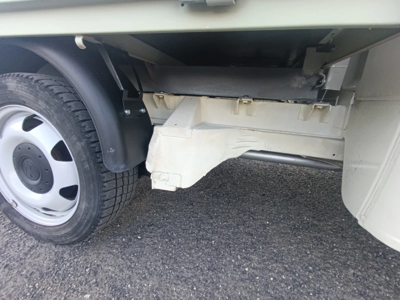 VW T5, снимка 6 - Бусове и автобуси - 52366648