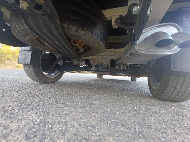 VW T5, снимка 7 - Бусове и автобуси - 52366648