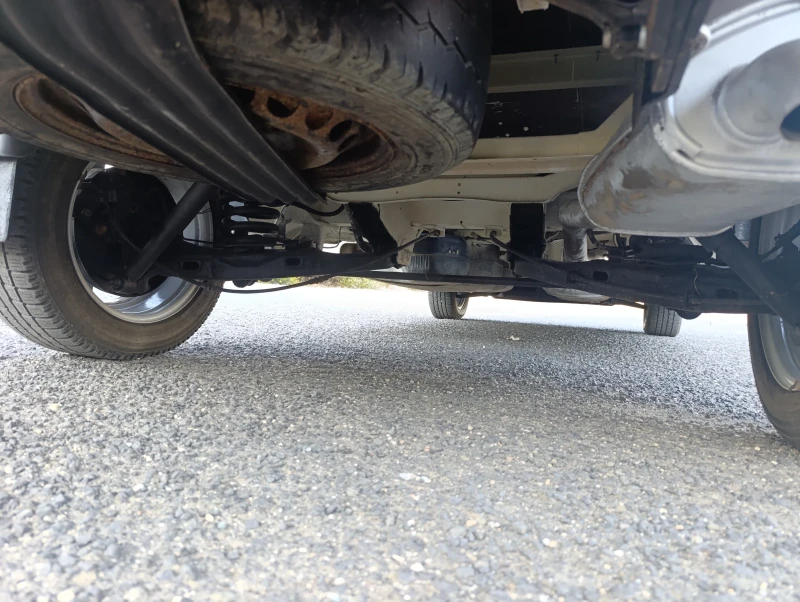 VW T5, снимка 8 - Бусове и автобуси - 52366648