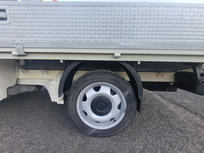 VW T5, снимка 3 - Бусове и автобуси - 52366648