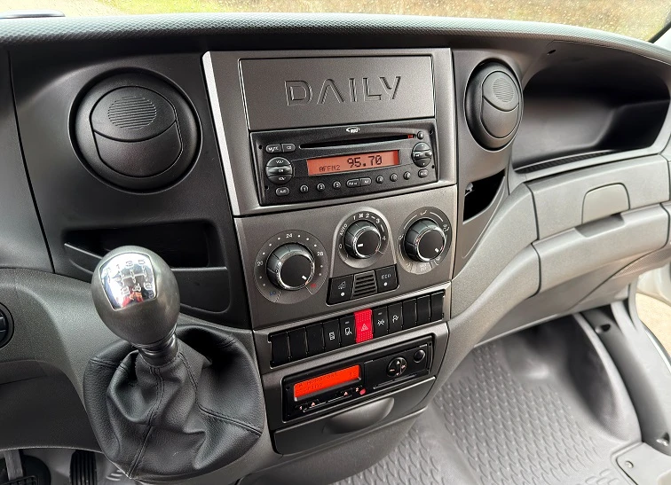 Iveco 35c17 3.0* �����������* MAXI XXL* �����* ��3.5� N1 | Mobile.bg � ����������� 12