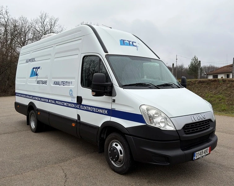 Iveco 35c17 3.0* �����������* MAXI XXL* �����* ��3.5� N1 | Mobile.bg � ����������� 2