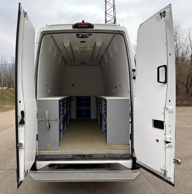 Iveco 35c17 3.0* �����������* MAXI XXL* �����* ��3.5� N1 | Mobile.bg � ����������� 7