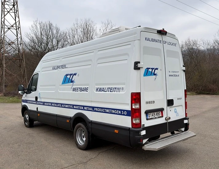 Iveco 35c17 3.0* �����������* MAXI XXL* �����* ��3.5� N1 | Mobile.bg � ����������� 5