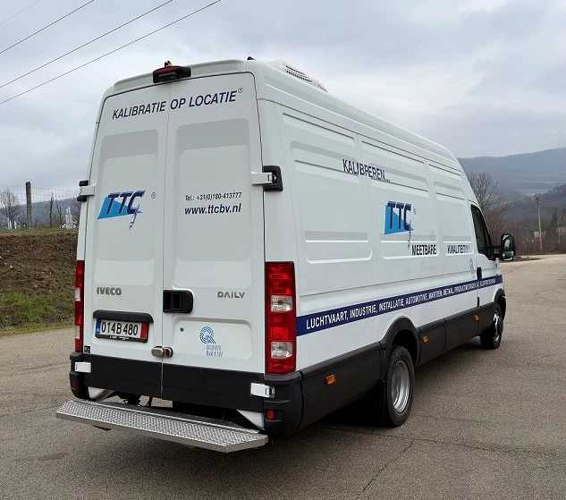 Iveco 35c17 3.0* �����������* MAXI XXL* �����* ��3.5� N1 | Mobile.bg � ����������� 6