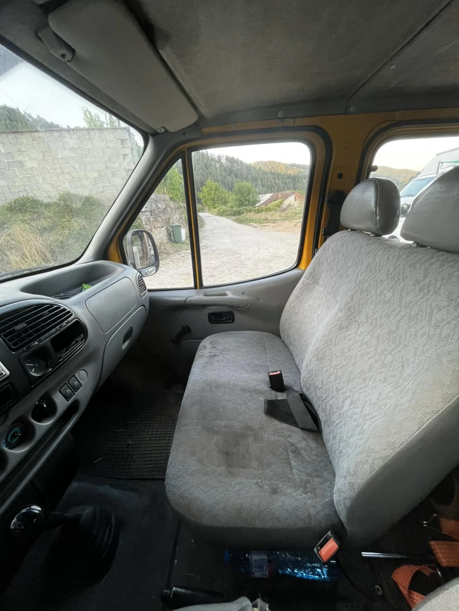 Ford Transit  - изображение 8