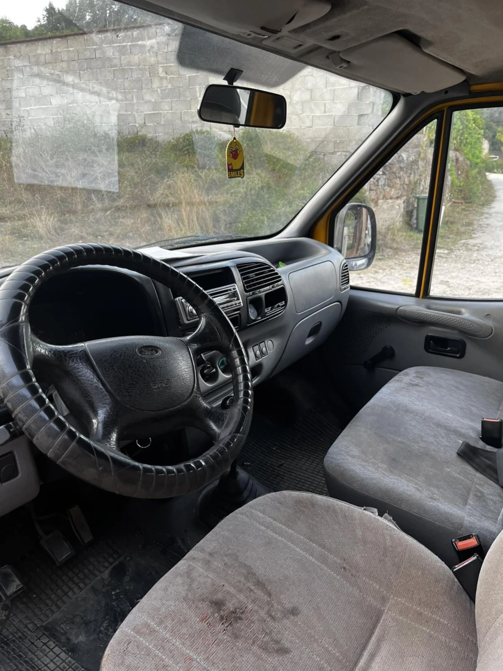 Ford Transit  - изображение 6