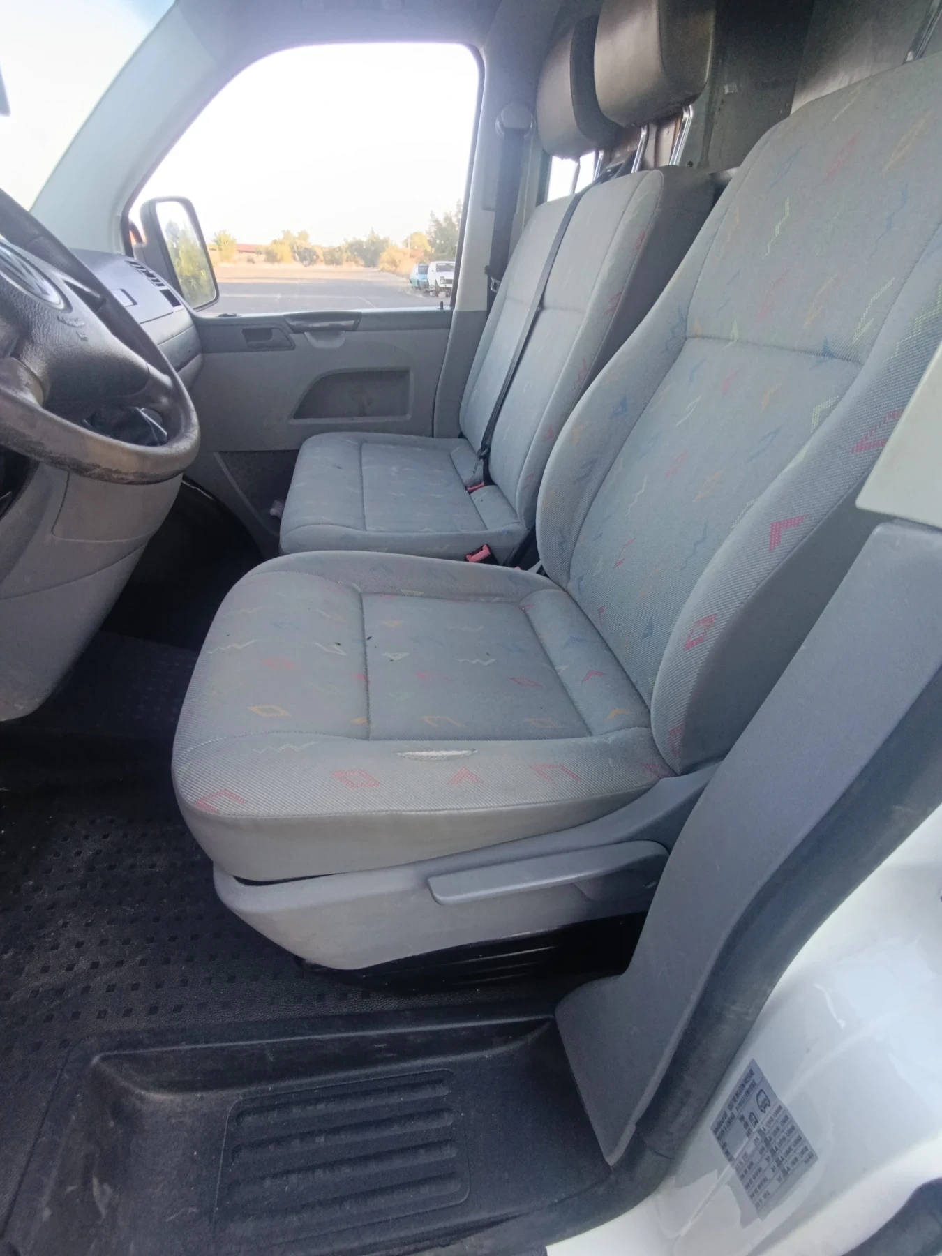 VW T5 | Mobile.bg   16