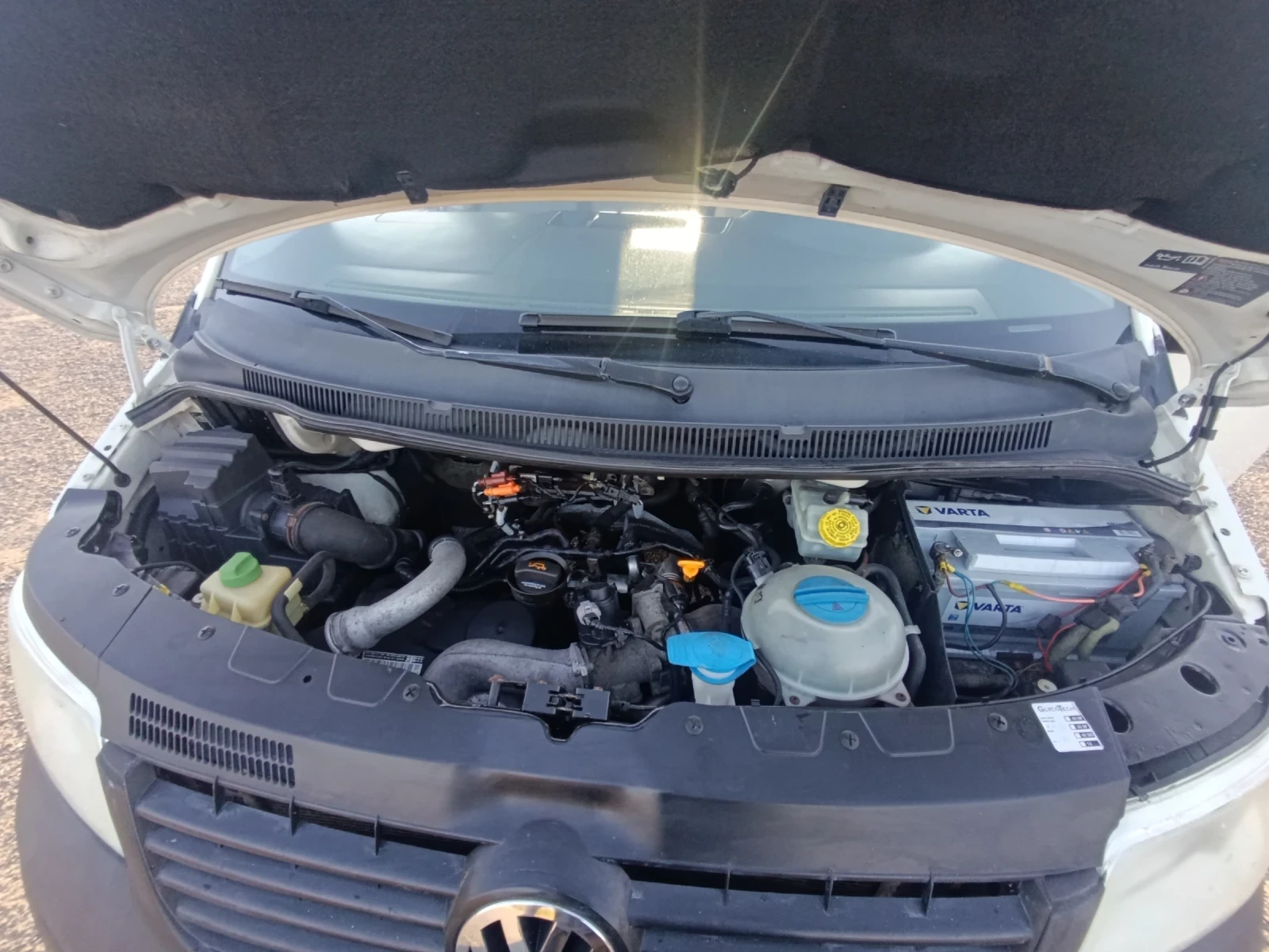 VW T5 | Mobile.bg   13