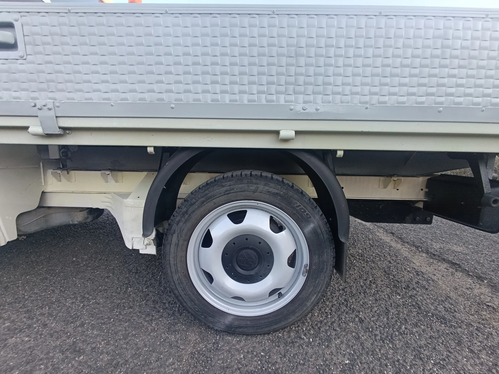 VW T5  - изображение 3