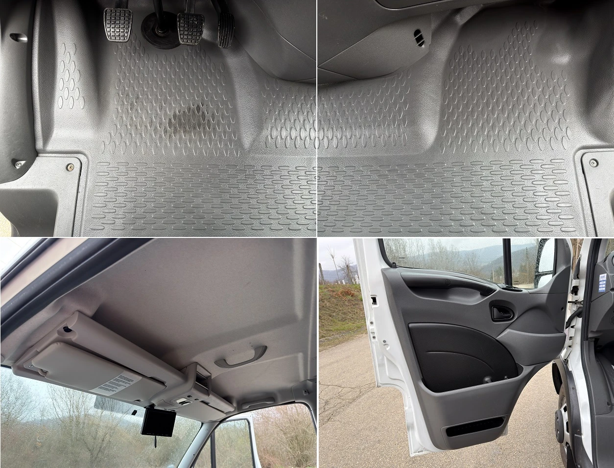 Iveco 35c17 3.0* �����������* MAXI XXL* �����* ��3.5� N1 | Mobile.bg � ����������� 14