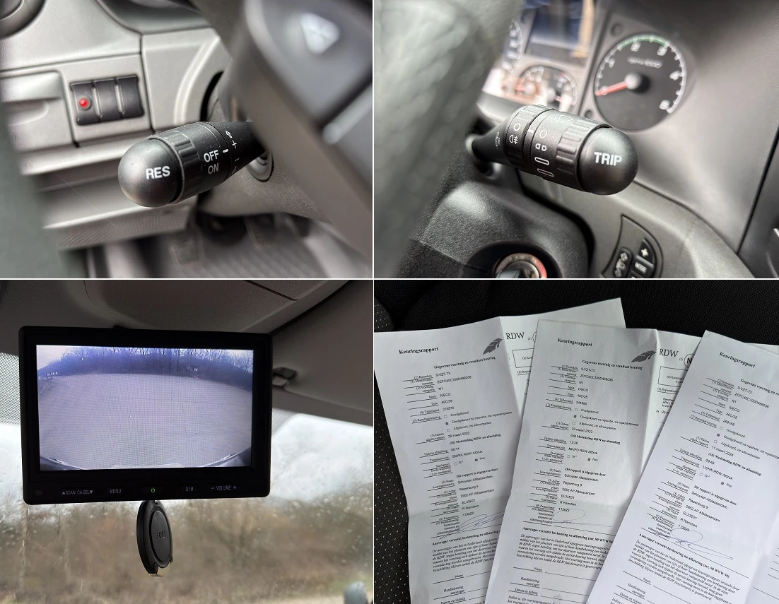 Iveco 35c17 3.0* �����������* MAXI XXL* �����* ��3.5� N1 | Mobile.bg � ����������� 15