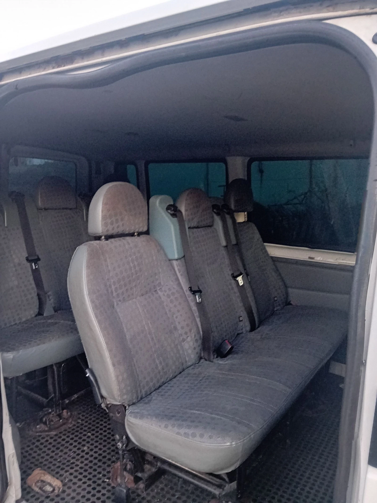 Ford Transit  - изображение 6