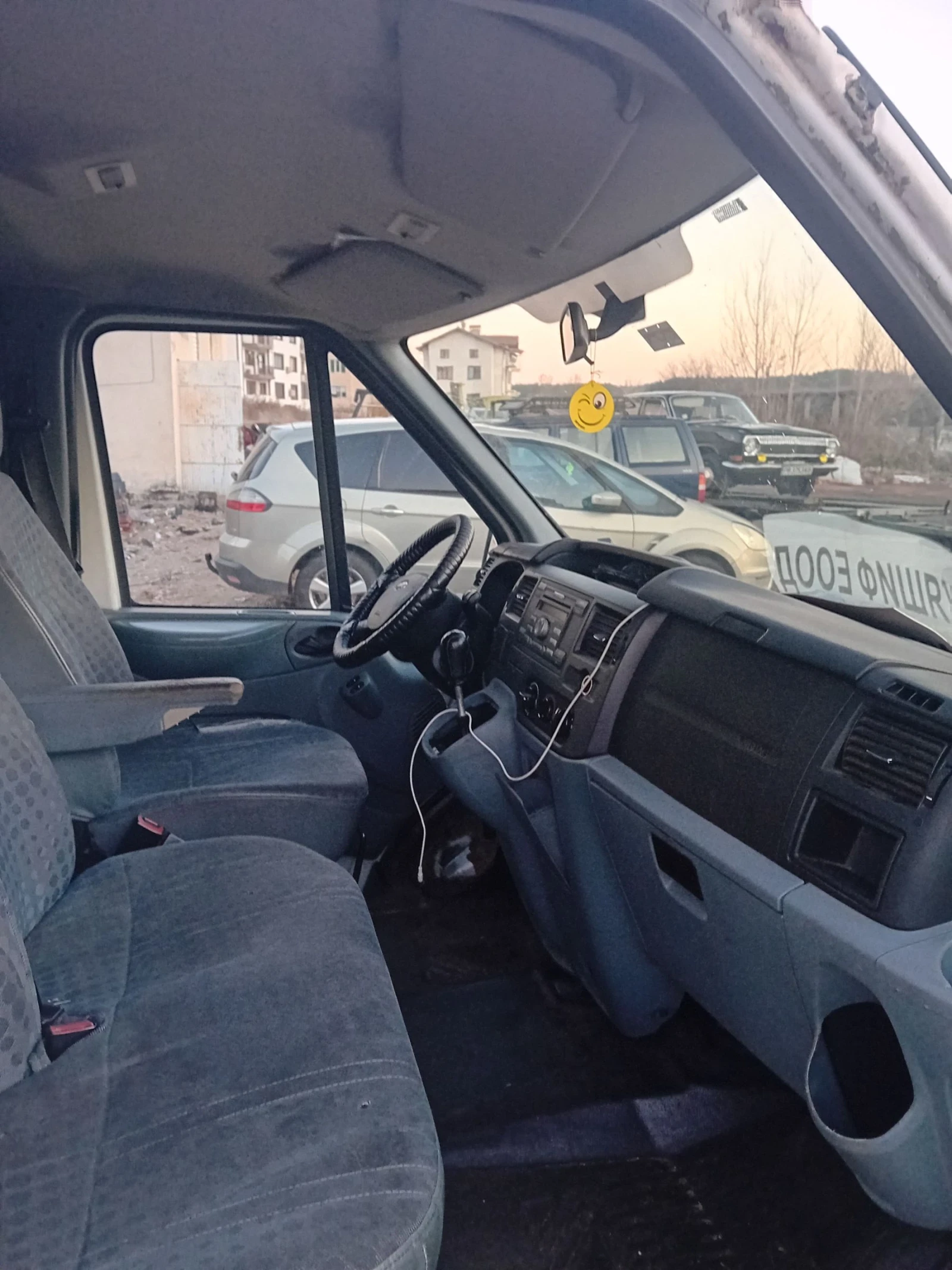 Ford Transit  - изображение 5