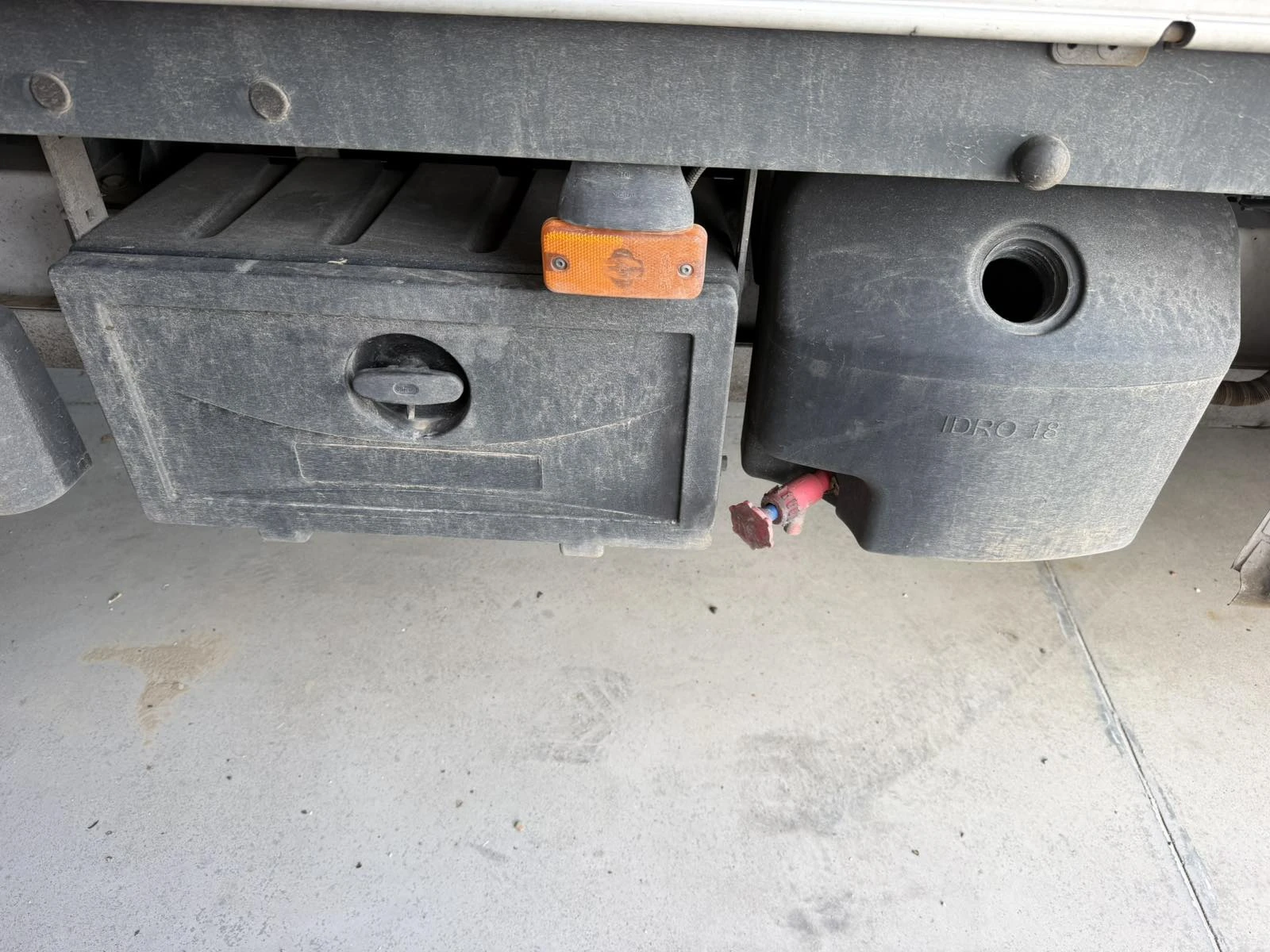 Peugeot Boxer 2.2 HDI, снимка 7 - Бусове и автобуси - 55266455