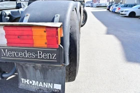 Mercedes-Benz Actros 2648, снимка 7