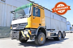 Mercedes-Benz Actros 2648, снимка 1