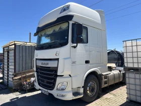 Daf FT XF 106 , снимка 2