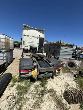 Daf FT XF 106 , снимка 7